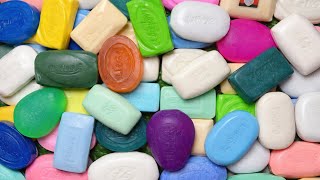Satisfying soap opening ASMR | Noise ASMR | No talking 