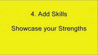 How to build oDesk Profile.wmv