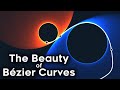 The Beauty of Bézier Curves