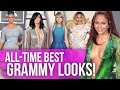 11 BEST Grammy Looks of All-Time! (Dirty Laundry)