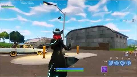 {OLD} way to get to spawn island fortnite playground