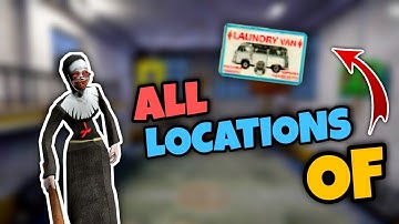 Evil Nun: All Card with Phone Number Locations and  Use (Complete Tutorial) | Hi Gamer