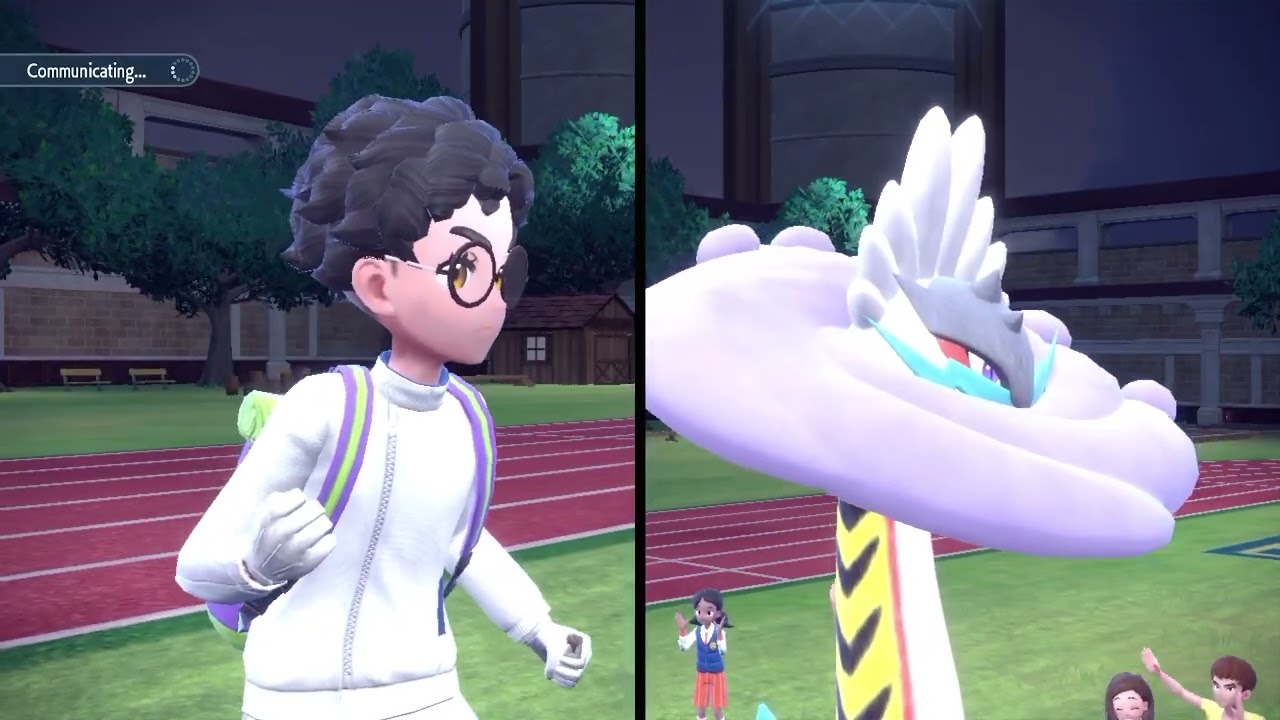 VGC USPA - Scrim week IL vs AZ - Charpie vs mmmaxmaxmax