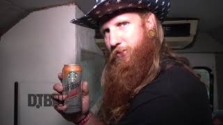 Visceral Disgorge - BUS INVADERS Ep. 1547