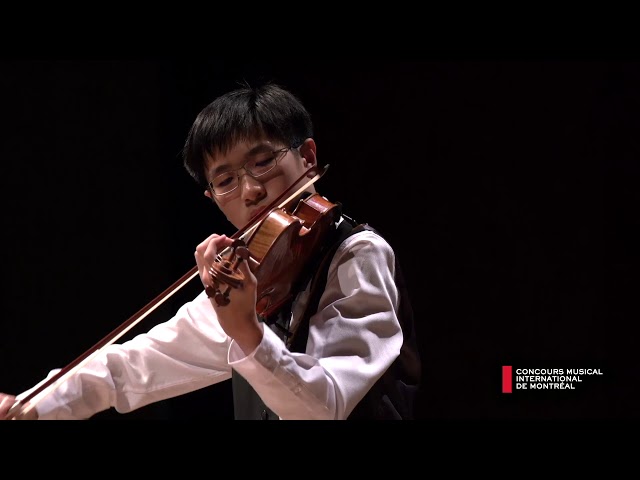 Samuel Tan | CMIM 2019 | Récital Mini Violoni class=