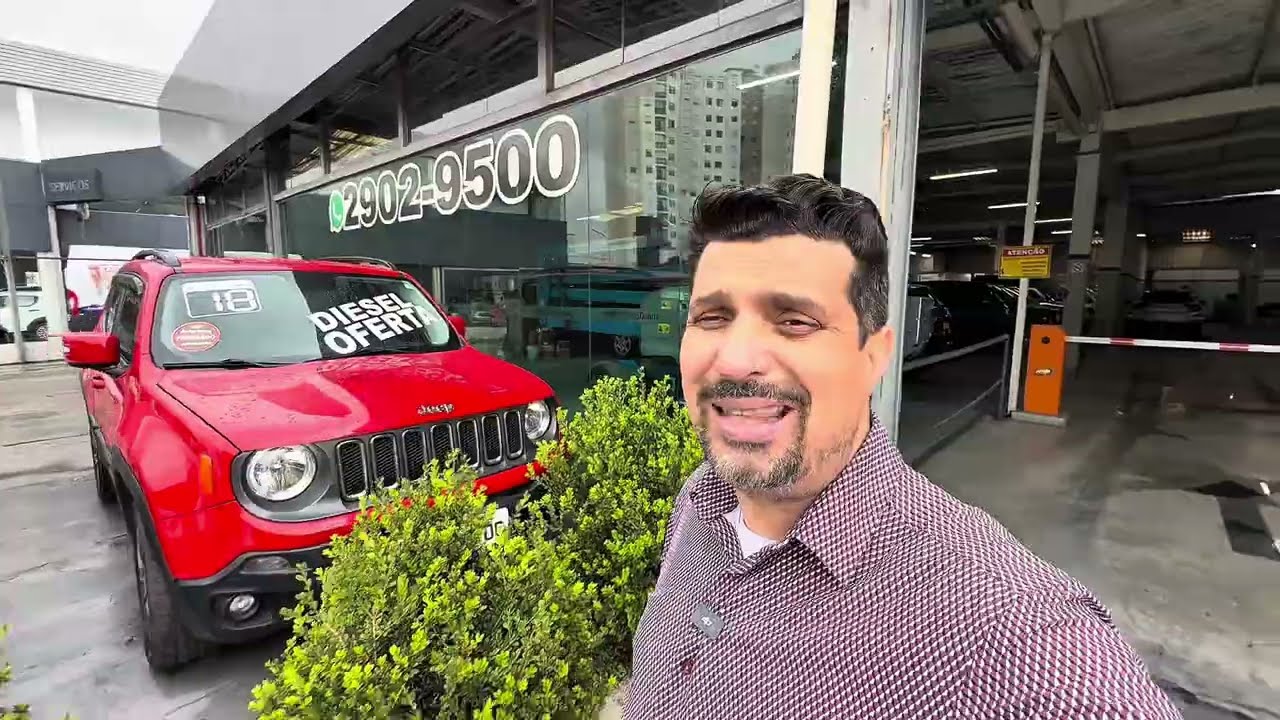 JEEP COMPASS 20 VW SAVEIRO 24 RENEGADE DIESEL 18 CRETA 20 T-CROSS 24 ONIX 20 (