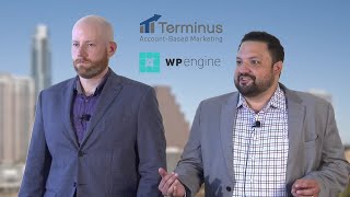 [ABM Case Study] WP Engine Generated 28% More Opportunities with Terminus