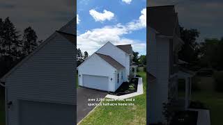 828 Kimmerlings Road Full Tour | Briar Ridge