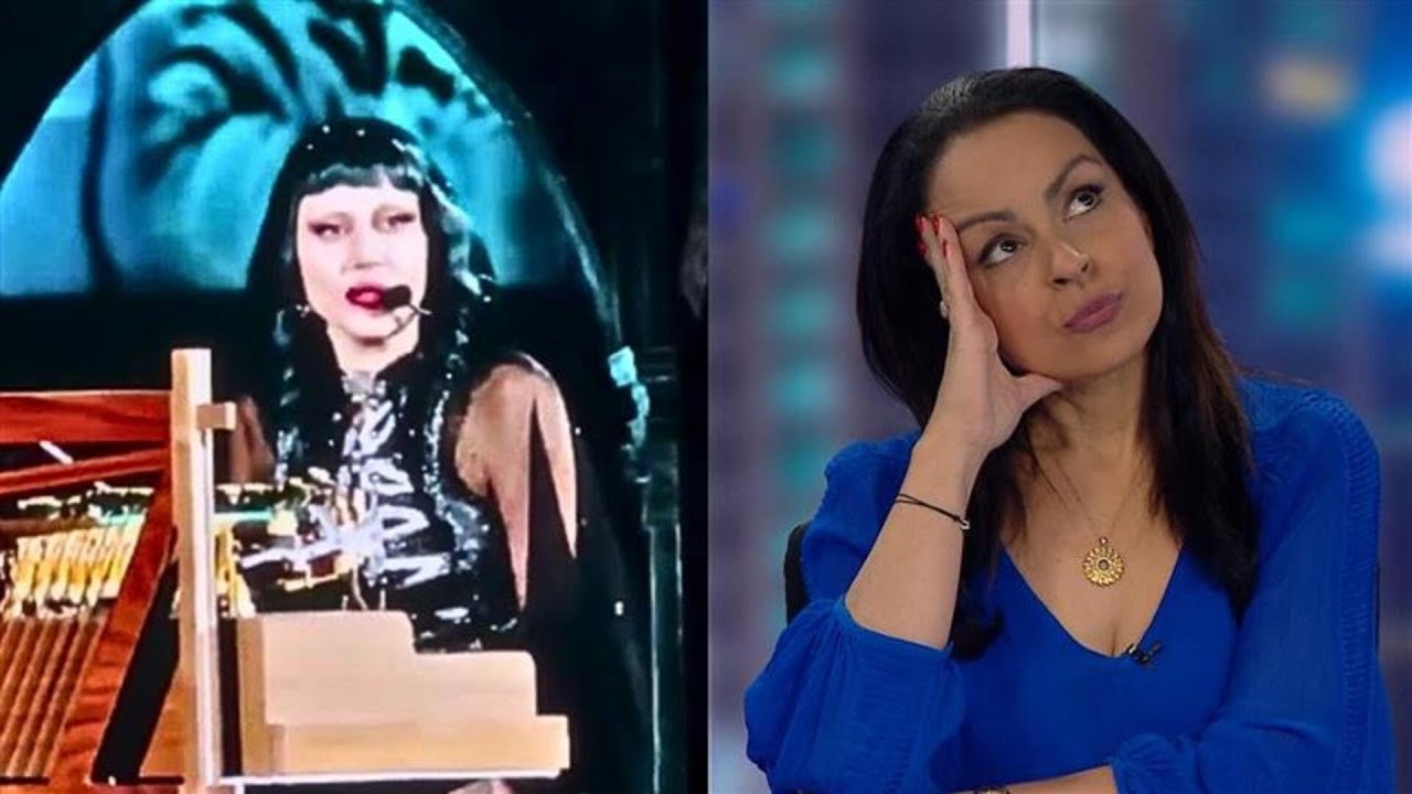 Lefties Losing It: Lady Gaga's anti-Trump rant falls flat in Japan