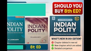 Detailed Comparison of M LAXMIKANT 8TH| 7TH| 6TH Ed | Part I  screenshot 1