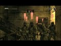 MGS3 HD 無能な兵士達～そして誰もいなくなった