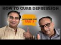 Helping others, a best tool to curb depression #viral #video #viralvideo