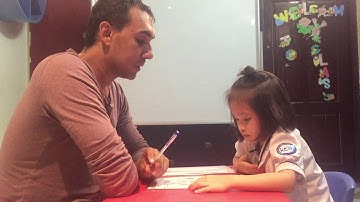 Bảo Quyên-Test speaking-Hệ thống Anh ngữ Quốc tế Nemo - Tiếng Anh trẻ em 4-15 tuổi.