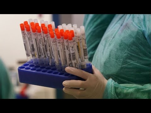 აჭარაში covid-19-ზე ჩატარებული 426 ტესტის პასუხი უარყოფითია