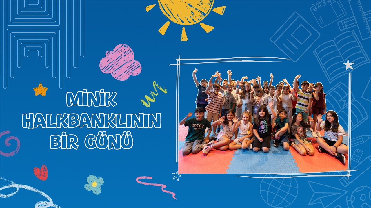 Tanıtım videosu