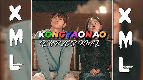 KONGYAONAO XML-FILE||TANGKHUL SONG|| CHECK DESCRIPTION BOX🥰 @litsukulohe3167  #foryou #xml