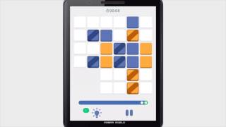 Bibolor Puzzle - Magma Mobile Game screenshot 4