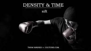 Sift - Density & Time 🎵 ( No Copyright Music ️™️ )