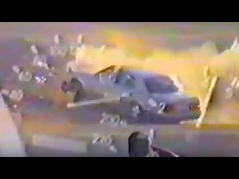 Saudi Arabian Tape | Top Gear