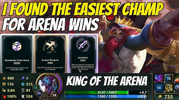 WORLD RECORD Fastest 80% Shardholder of All Time | King Of The Arena