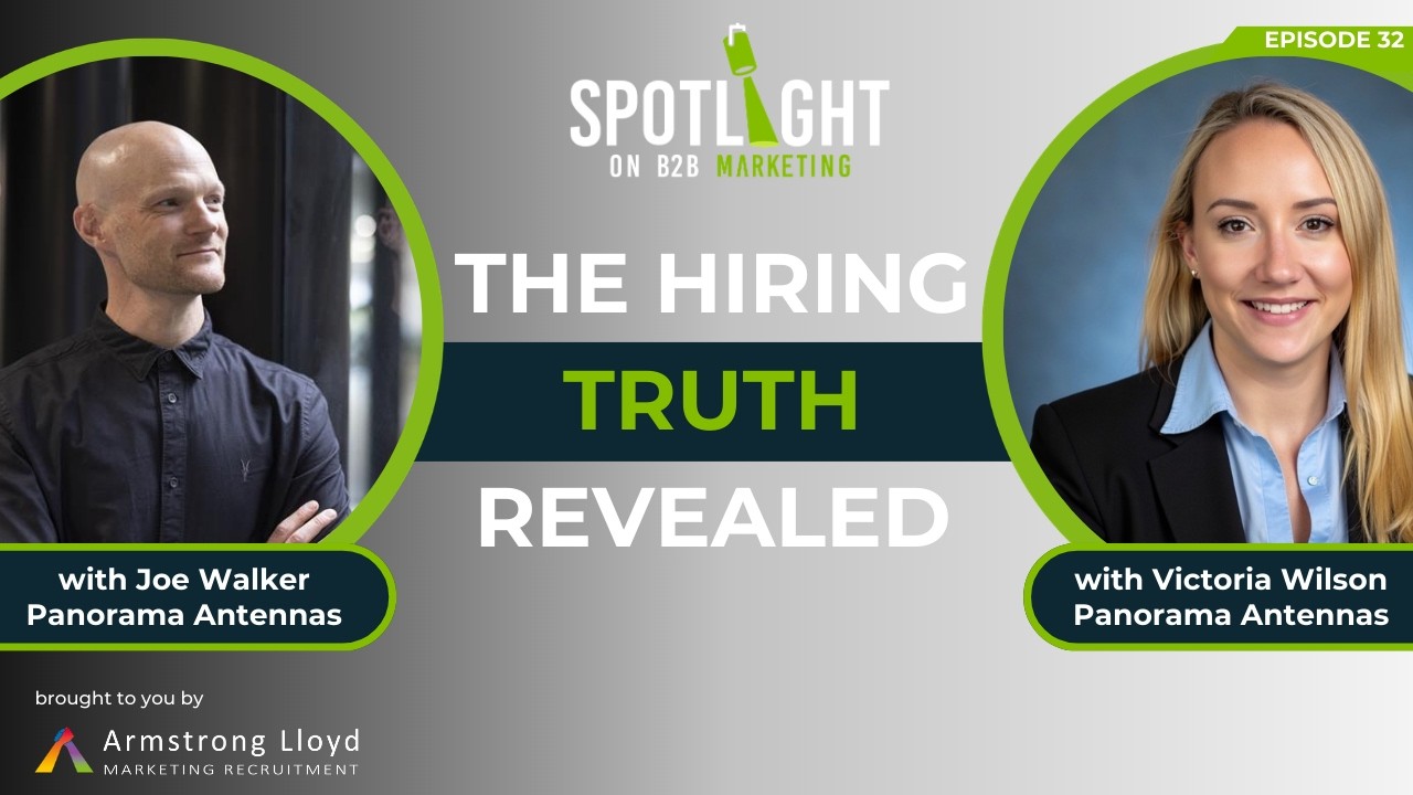The Truth About Hiring Your First Marketing Leader (No One Tells You ...