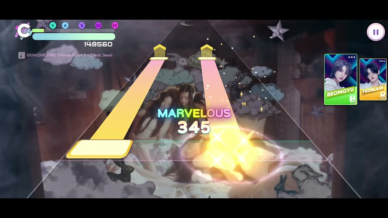 Rhythm Hive gameplay Modo Dificil YouTube rhythm-hive-gameplay-modo-dificil-youtube