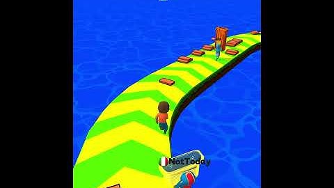 ShortCut Run - All Levels Gameplay Android, İOS