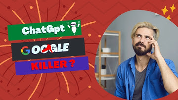 😱 What is Chat Gpt? This will Kill google?! |What you can do with chat gpt? #chatgpt #openai #ai