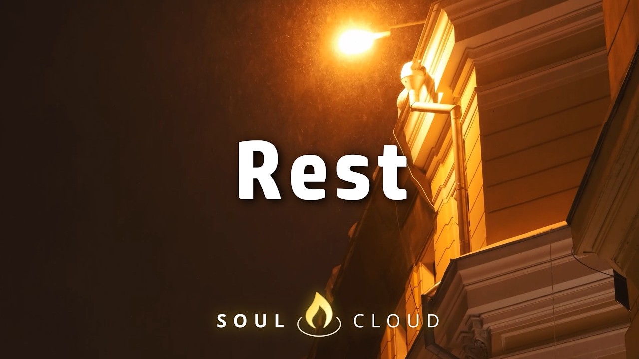 Rest in God's Word | Bible Reading | Psalms 1-18