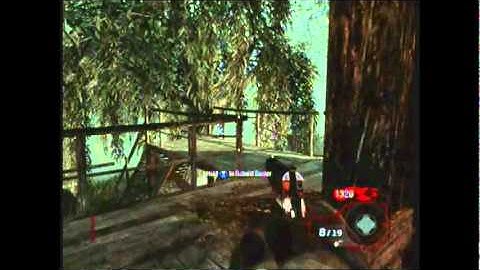 How To Unlock The Hidden Song On "Shi No Numa" (Black Ops)