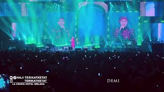 Demi - Ella - Jilid Akhir - 2023