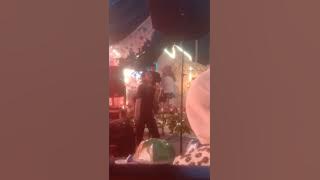 SATU RASA CINTA VERSI ROCK THE BEST LIVE