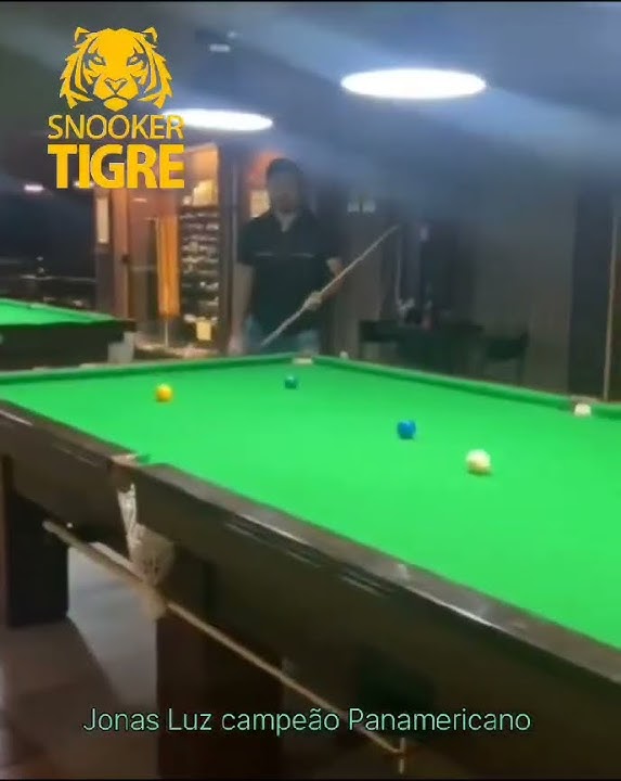 Pub Snooker Tigre abre em um dos pontos mais icônicos de Porto Alegre