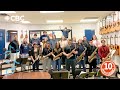 Call Me Maybe Ascension Collegiate Jazz Band Cbcmusicclass 