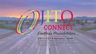 JITOCONNECT2018 - TEASER
