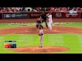 NLCS G2: Giants vs. Cardinals [Full Game HD]