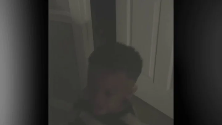 Tre - Trick or Treat in December 2019