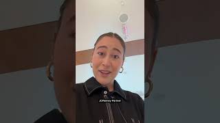 Honestly wow. And 20% off too? #JCPenneyPartner