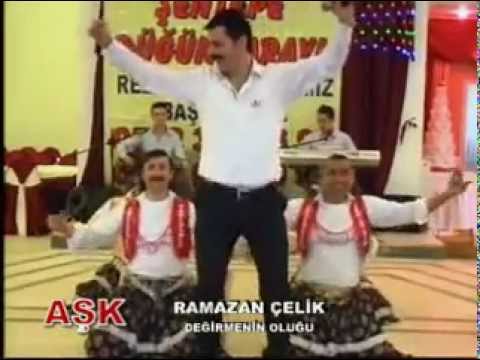 Değirmenin Oluğu - Ramazan ÇELİK