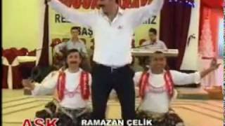 Değirmenin Oluğu - Ramazan ÇELİK Resimi