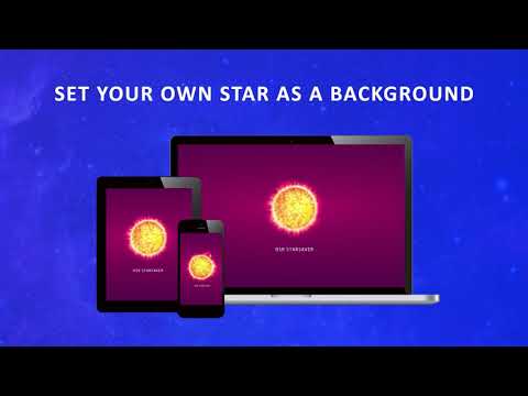 Light up your screen with the OSR Starsaver