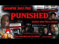 Skino/Lil Dude TROLLS Gizwop On His Birthday, SuckaFree Juice McDonald’s SPREE &amp; Yung Dizzy VS OPPS!