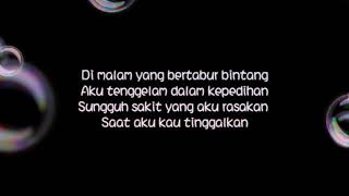 Kangen band-indah pada waktunya