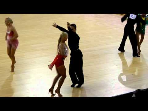 WDSF Cambrils -