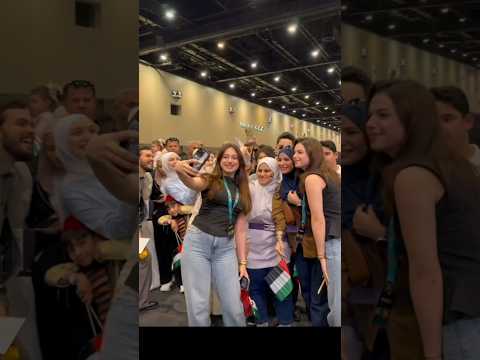 محبة المتابعين ل لانا ولين لانا محمد لاناولين  