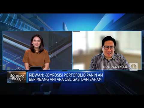 Saat The Fed Bikin 'Galau', Ini  Racikan Investasi Pengelola Dana Jumbo