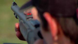 What Works Out Here | Muzzle Loaders