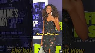 Why does Tyler Perry, with a net worth of $14 billion,refuse to leave a single penny to his only son