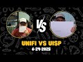 UniFi vs UISP