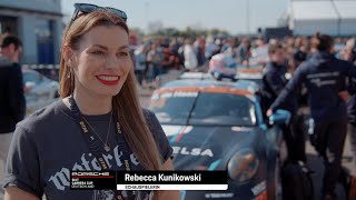 HIGHLIGHTS Porsche Sixt Carrera Cup Deutschland  | #2 Oschersleben (D) | Rennen 3 + 4